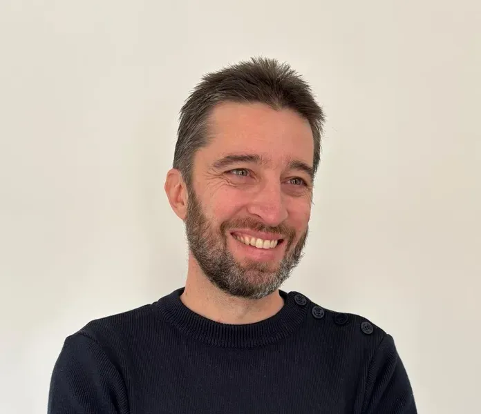 Photo de profil de Guillaume Entringer