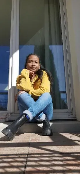 Photo de profil de Niriaina RAVELOSON