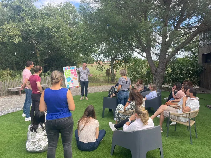 Image 2 de Sébastien Garnet