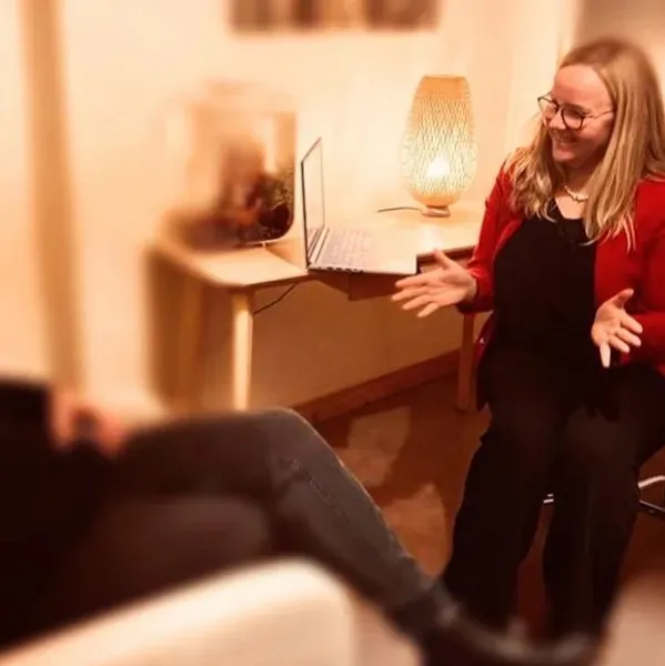 Image 4 de Marion GARLAND