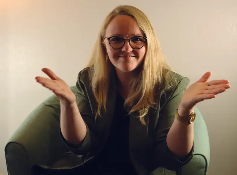 Photo de profil de Marion GARLAND