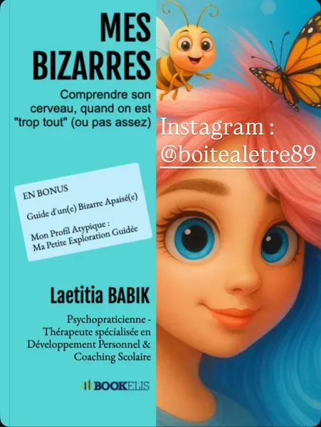 Image 1 de Laetitia Babik