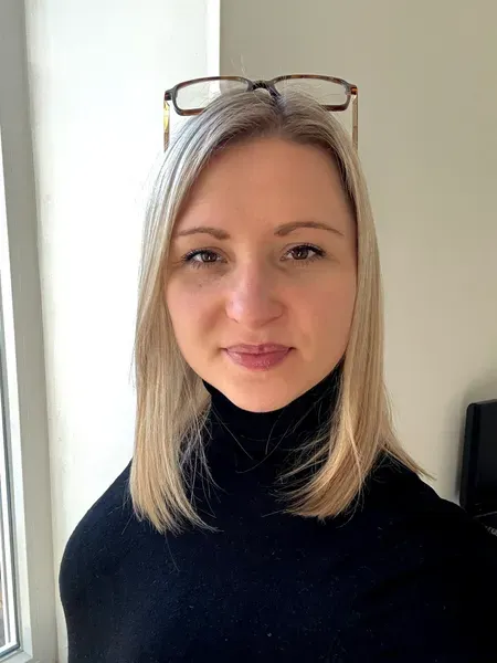 Photo de profil de Aline Bégin