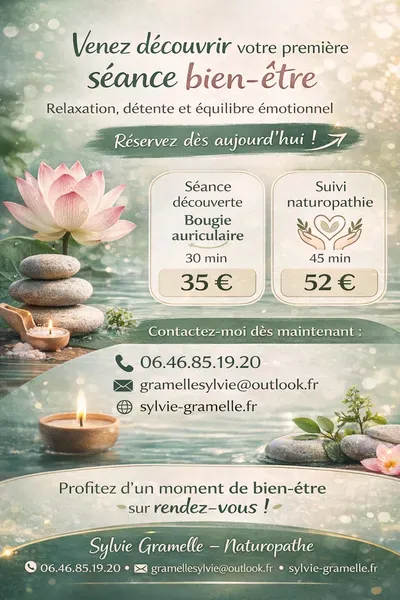 Image 2 de Sylvie Gramelle