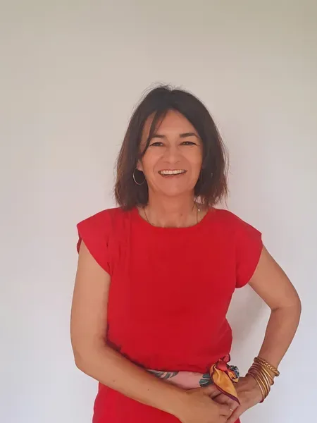 Image 1 de Laetitia ANDRE