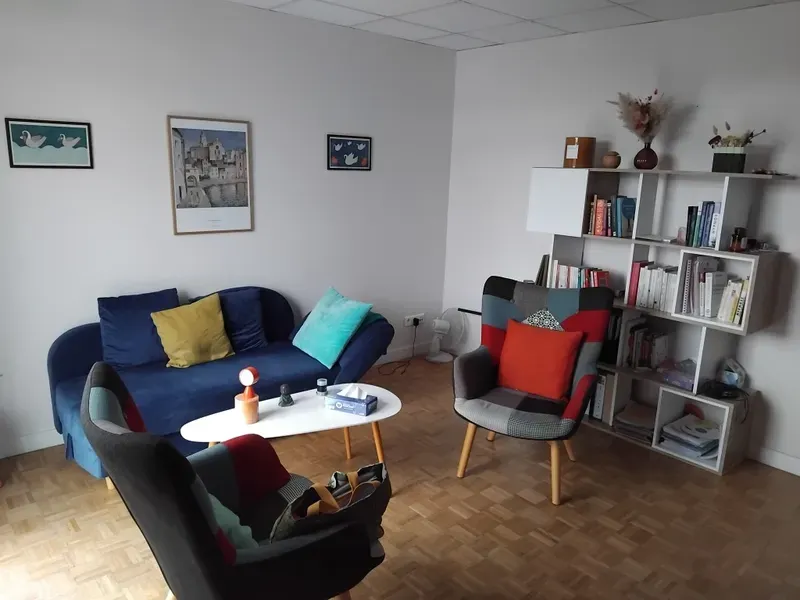 Image 1 de Cécile Migoli