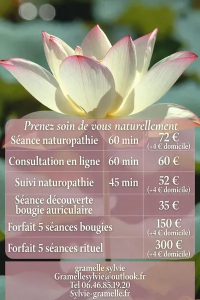 Image 3 de Sylvie Gramelle