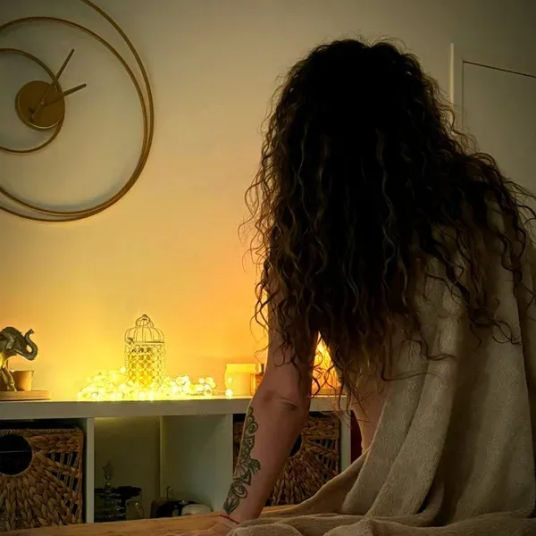 Image 5 de Valérie Vicent Anahita Massages