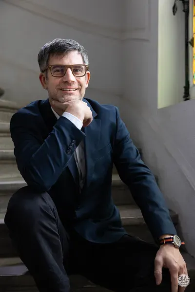 Photo de profil de Julien RUET