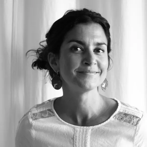 Photo de profil de Emmanuelle Cambrezy