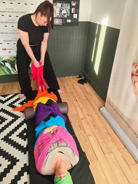 Image 1 de Clélia Montenot