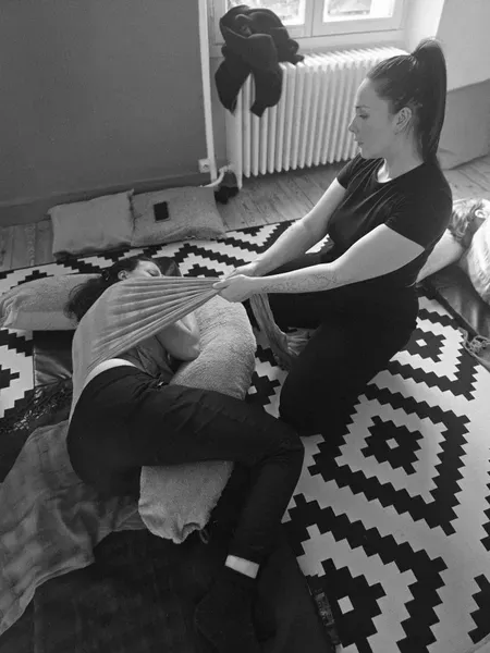 Image 3 de Clélia Montenot