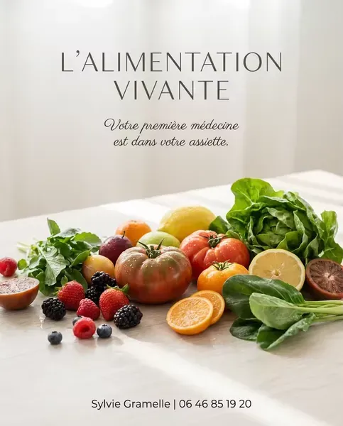 Image 5 de Sylvie Gramelle