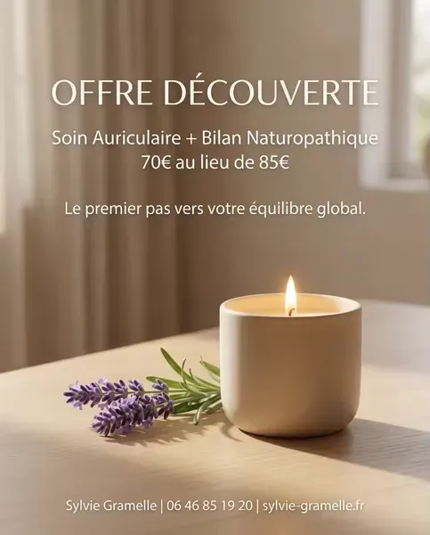 Image 6 de Sylvie Gramelle