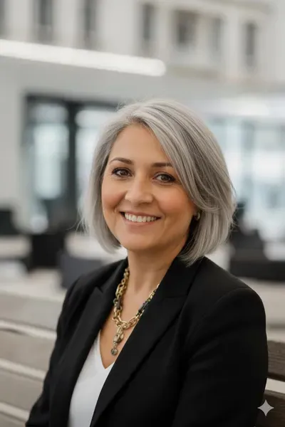 Image 1 de Badia Safouane