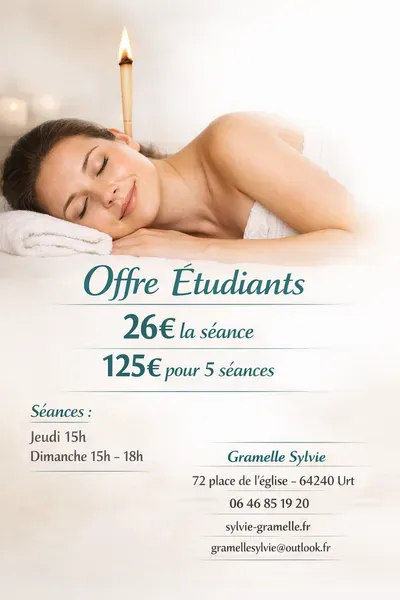 Image 7 de Sylvie Gramelle