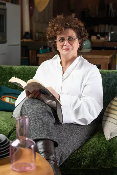 Photo de profil de SYLVIE NOUZILLIER