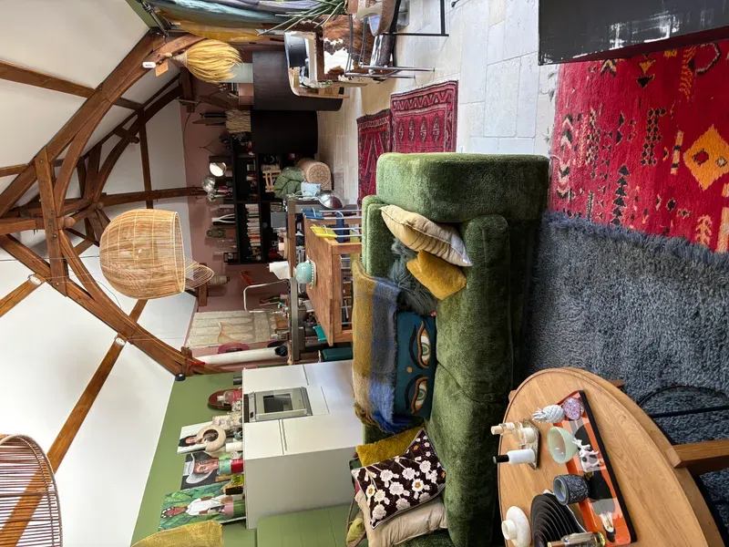 Image 3 de SYLVIE NOUZILLIER