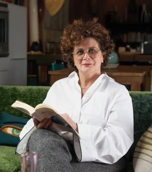 Photo de profil de SYLVIE NOUZILLIER