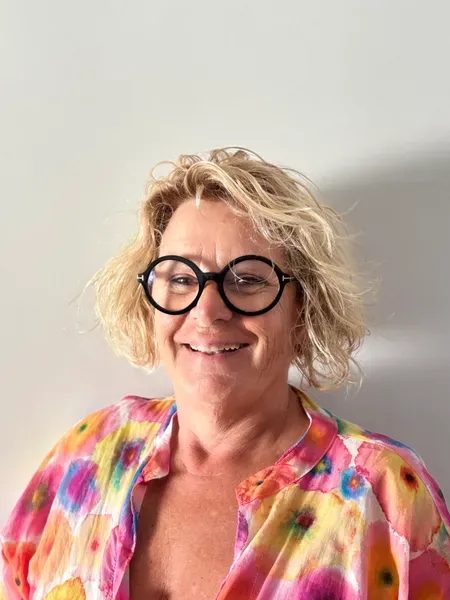 Image 1 de Michèle Vielfaure-Chapuis