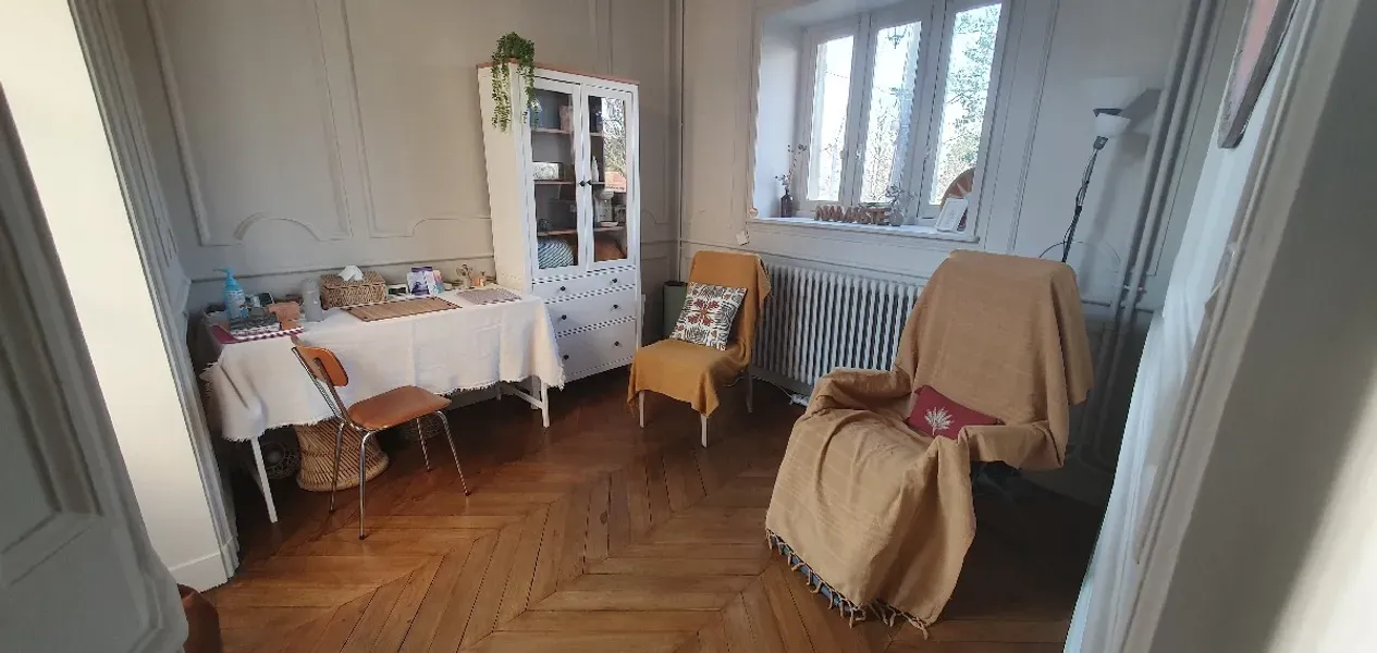 Image 1 de Anne-Sophie HERRGOTT