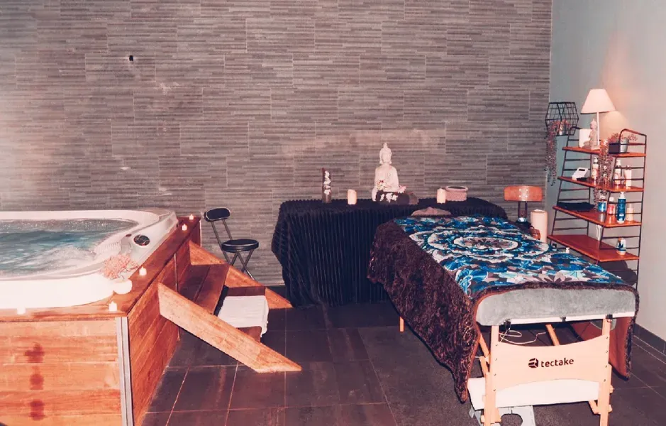 Image 2 de Kathia CLAVEL