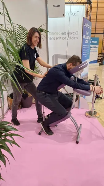 Image 4 de Kathia CLAVEL