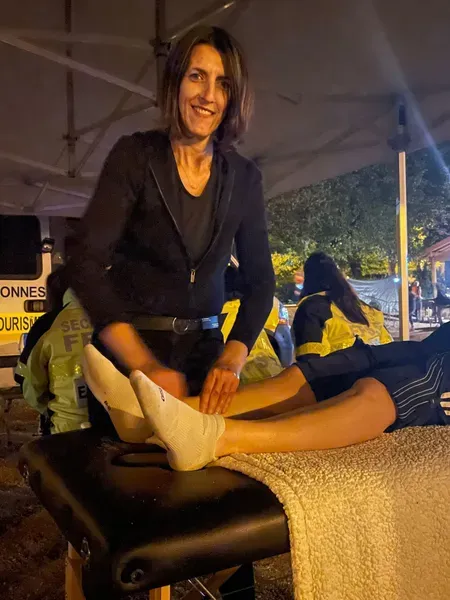 Image 7 de Kathia CLAVEL