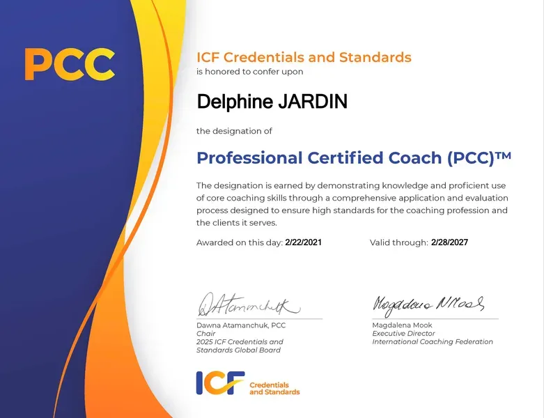 Image 9 de Delphine Jardin