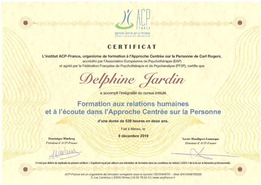 Image 11 de Delphine Jardin