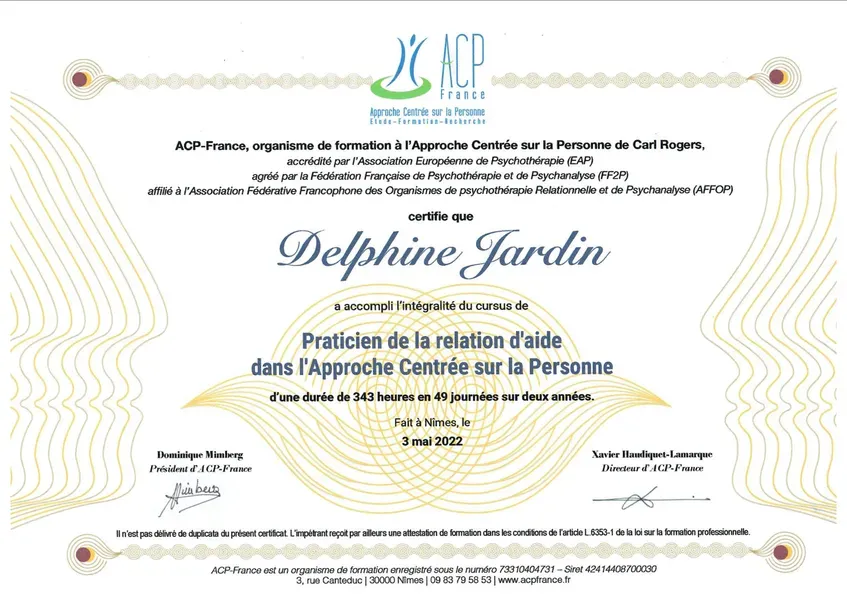 Image 12 de Delphine Jardin