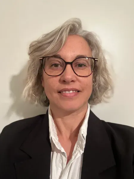 Image 1 de Séverine Gras