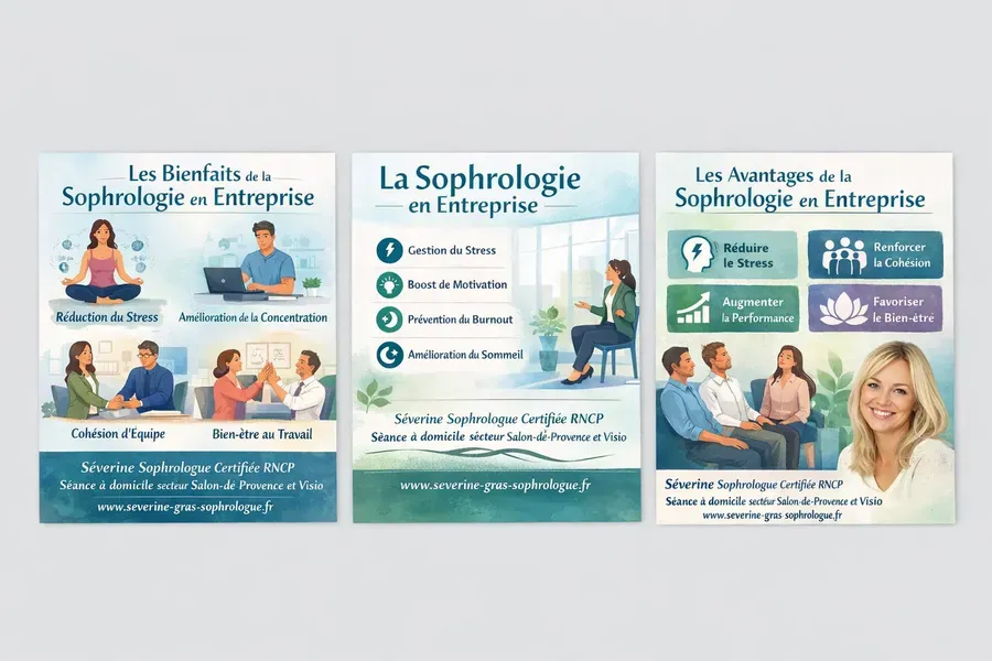 Image 2 de Séverine Gras