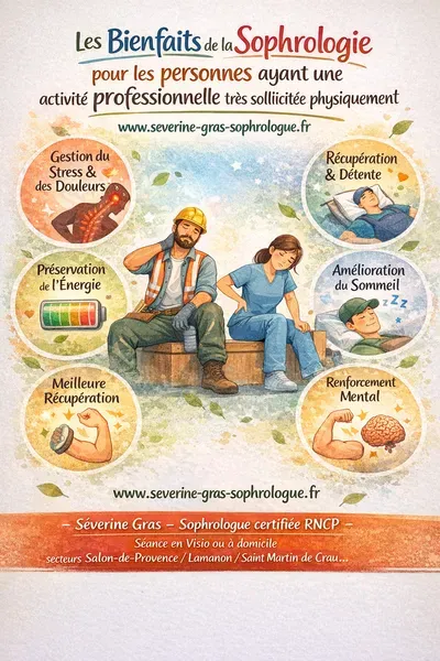 Image 3 de Séverine Gras