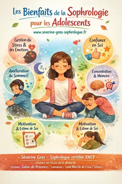 Image 6 de Séverine Gras