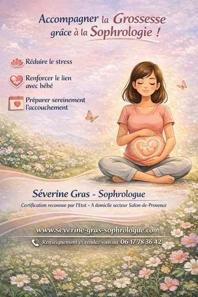 Image 8 de Séverine Gras