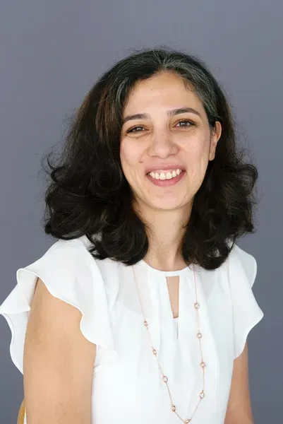 Photo de profil de Najet MESSADAA