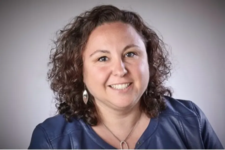 Photo de profil de Delphine MEUNIER