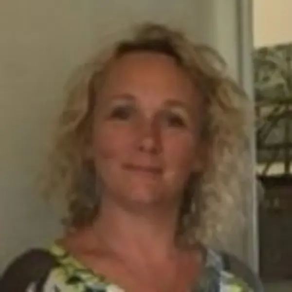 Photo de profil de Edith Leray