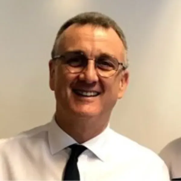 Photo de profil de Didier LEROY-LUSSON