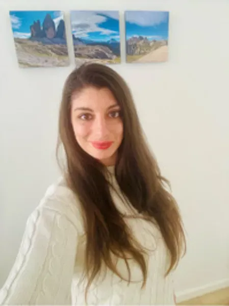 Photo de profil de Deborah Gonzalez