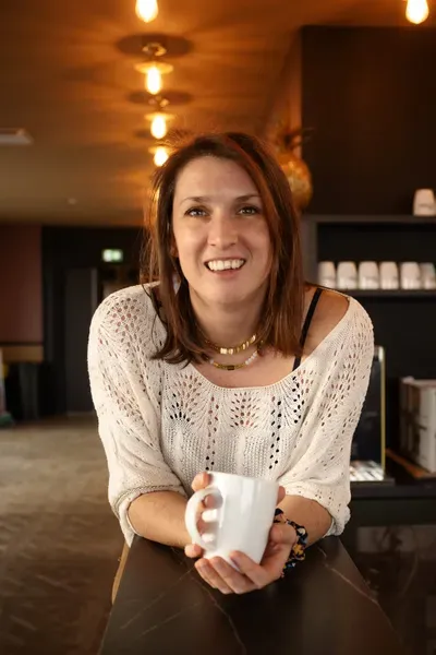 Photo de profil de Laurie Premel-cabic