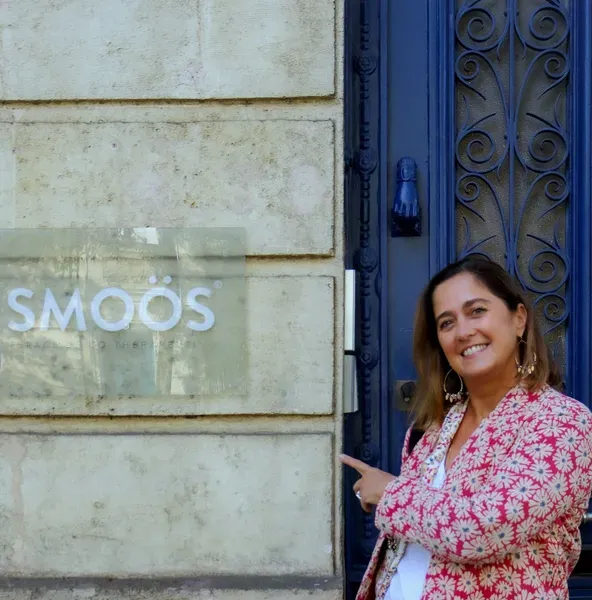 Image 1 de Elisa Nart