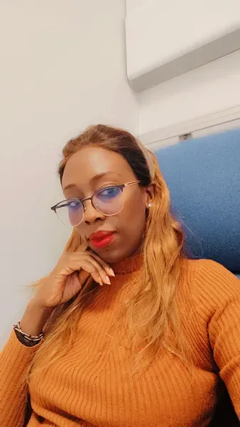 Photo de profil de LOLY BA