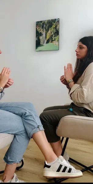 Image 1 de Deborah Gonzalez