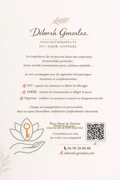 Image 3 de Deborah Gonzalez