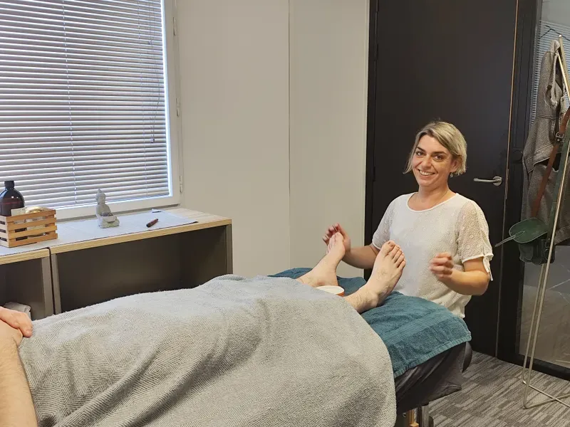 Photo de profil de Ingrid Lefillastre 