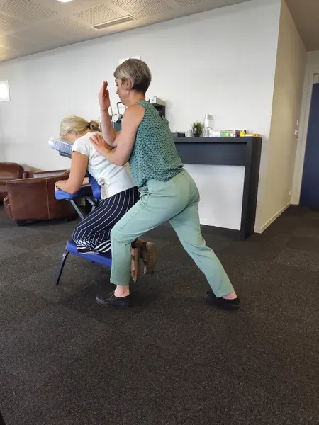 Image 2 de Ingrid Lefillastre 