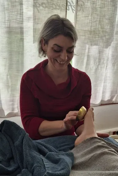 Image 3 de Ingrid Lefillastre 