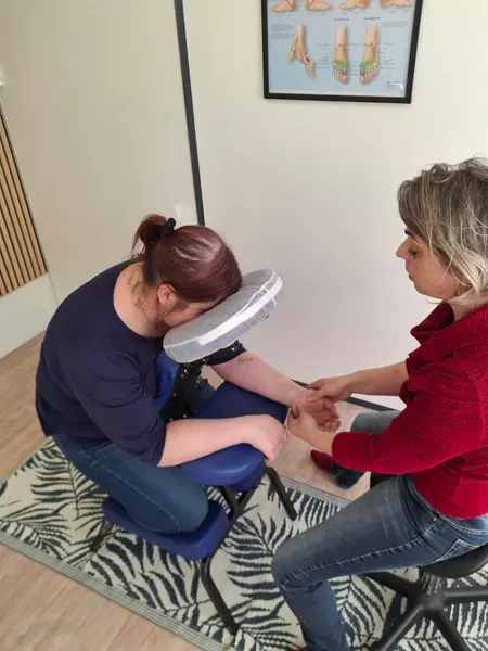 Image 4 de Ingrid Lefillastre 